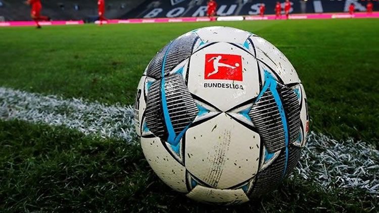 Bundesliga yeniden başladı! İşte dikkat çeken korona tedbir kareleri 2