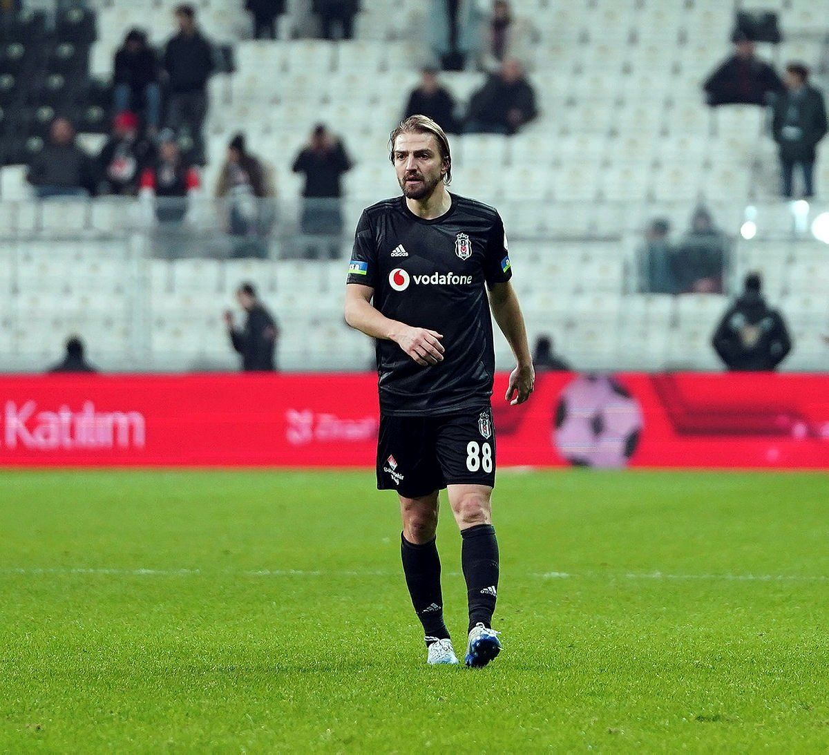 Fenerbahçe'nin transfer listesi ortaya çıktı! İşte o isimler 6