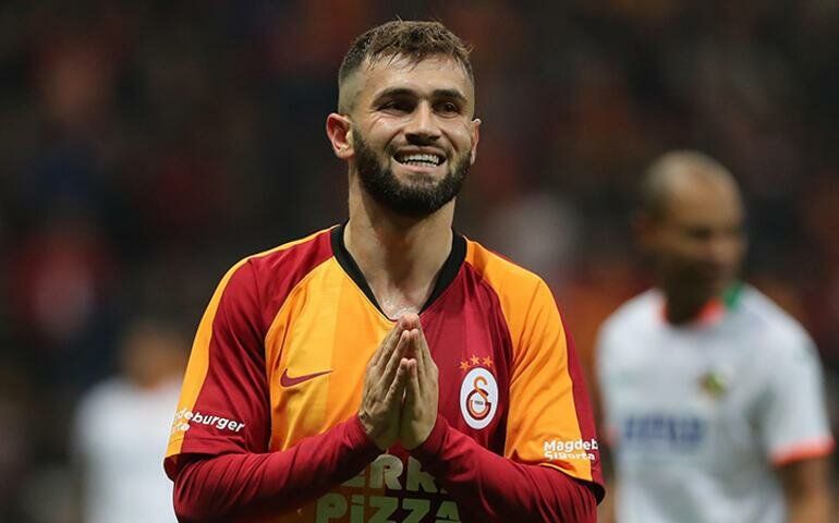 Küçükken tuttuğu takıma transfer olan en iyi 11 10