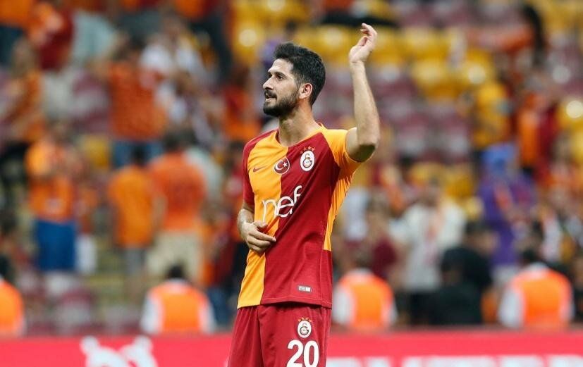 Küçükken tuttuğu takıma transfer olan en iyi 11 14