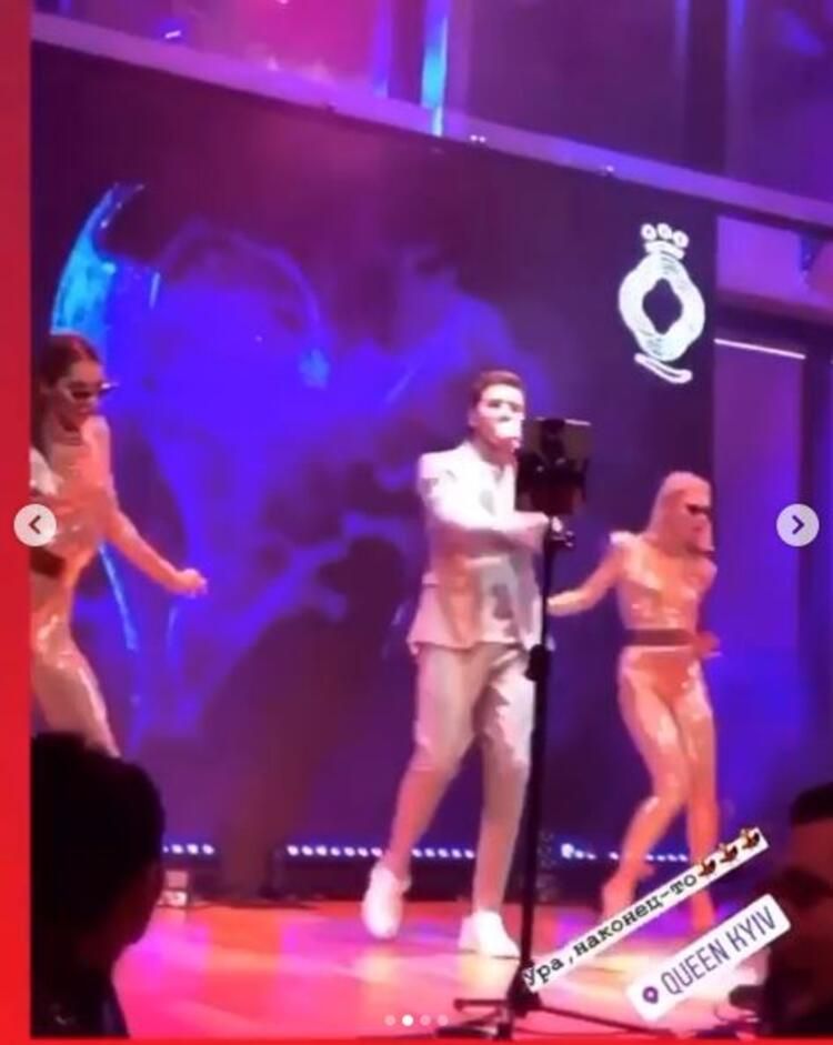 Şoke eden görüntüler! Gece kulüpleri doldu taştı 10