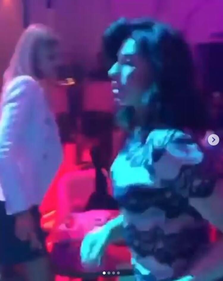 Şoke eden görüntüler! Gece kulüpleri doldu taştı 17