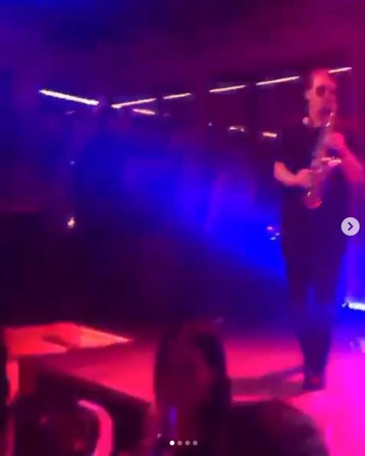 Şoke eden görüntüler! Gece kulüpleri doldu taştı 18