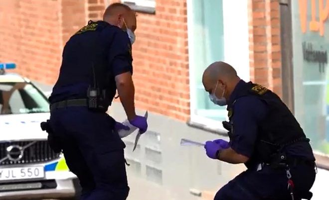 17 yaşındaki kızın kesik başı bulundu! Vücudunun diğer kısımları kayıp... 4