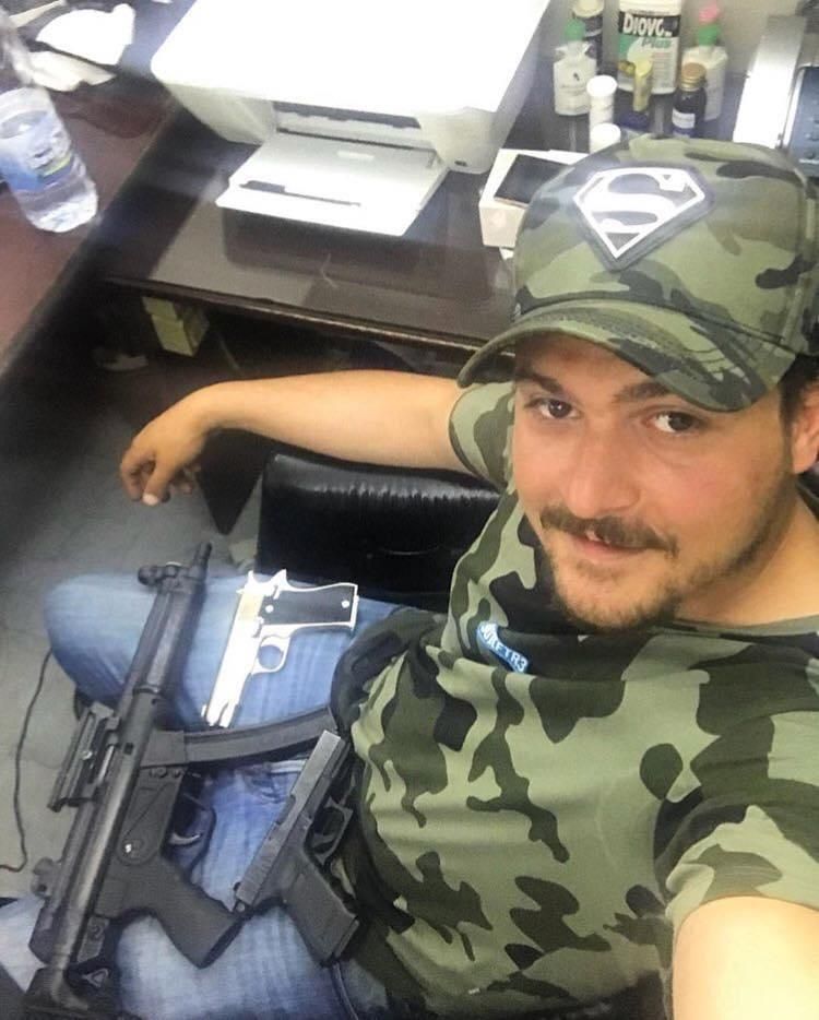 Esed kardeşleri yıkan ölüm! Türkiye'de yaşayan Suriyeli ajanların para kaynağıydı... 23