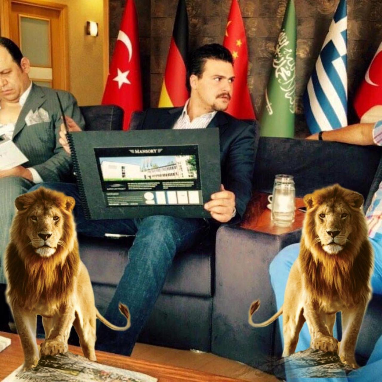 Esed kardeşleri yıkan ölüm! Türkiye'de yaşayan Suriyeli ajanların para kaynağıydı... 12