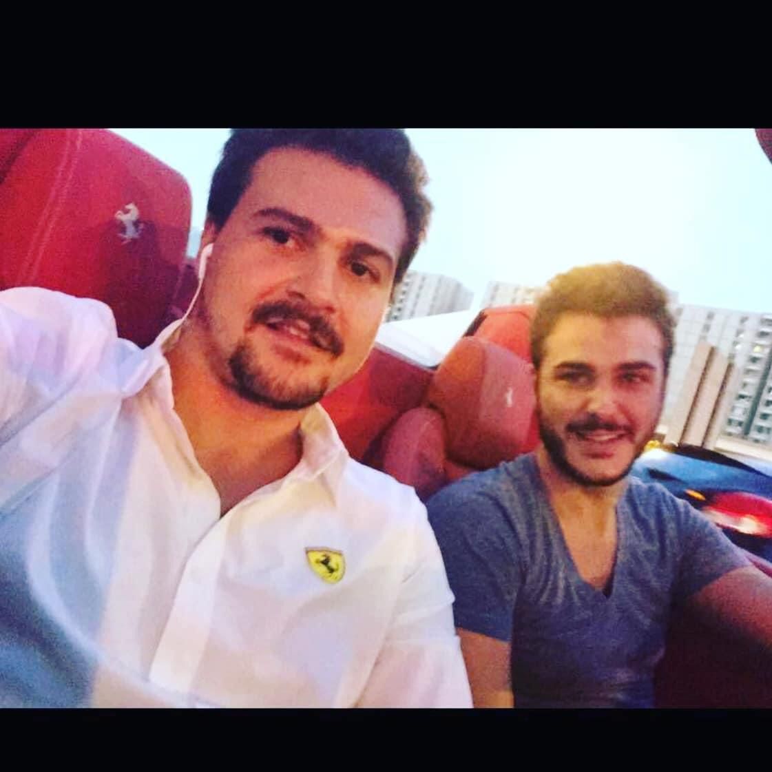 Esed kardeşleri yıkan ölüm! Türkiye'de yaşayan Suriyeli ajanların para kaynağıydı... 26