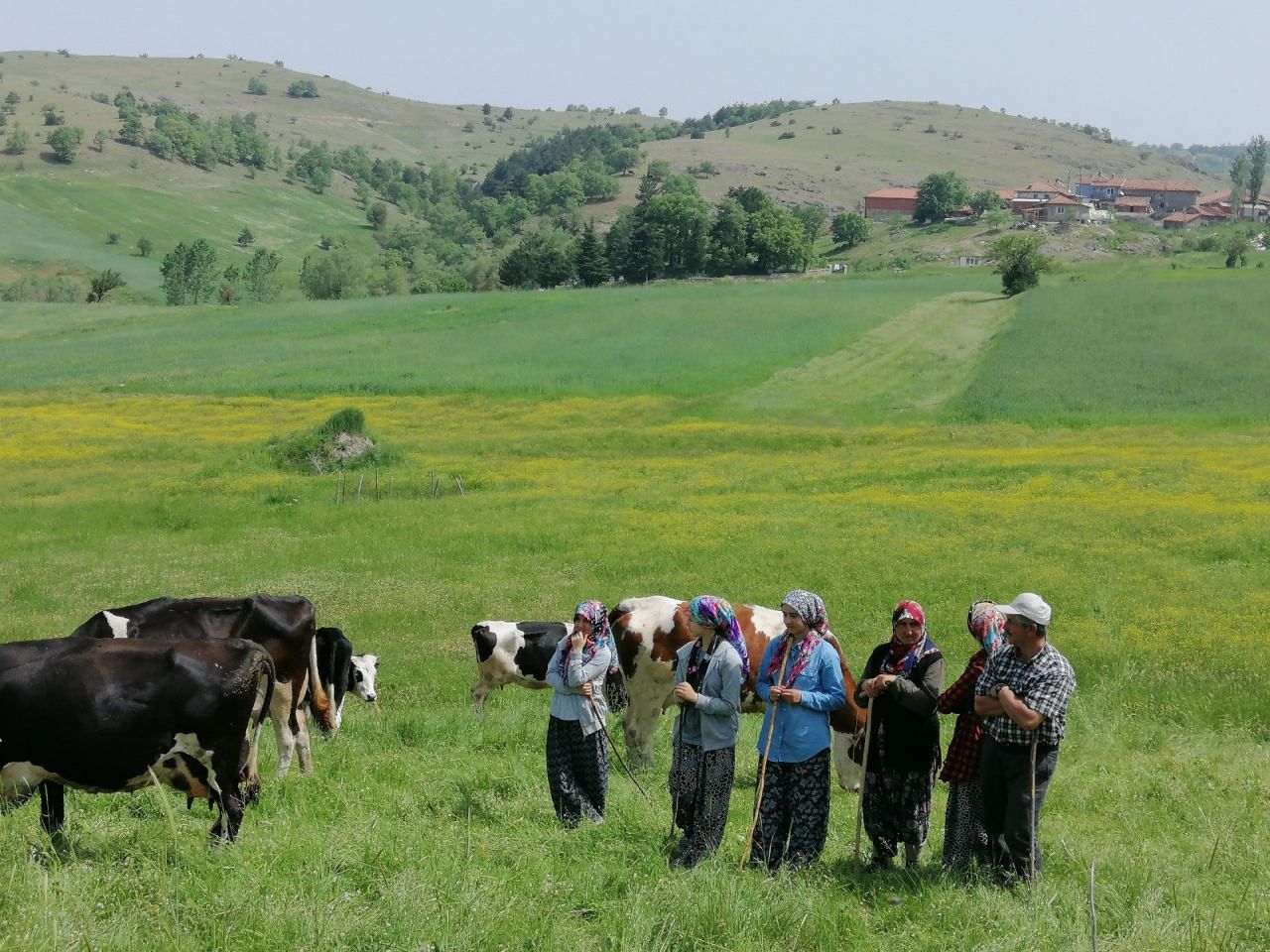Bakan Selçuk övgüyle söz etmişti! İşte Ayşenur'un hayalindeki meslek... 3