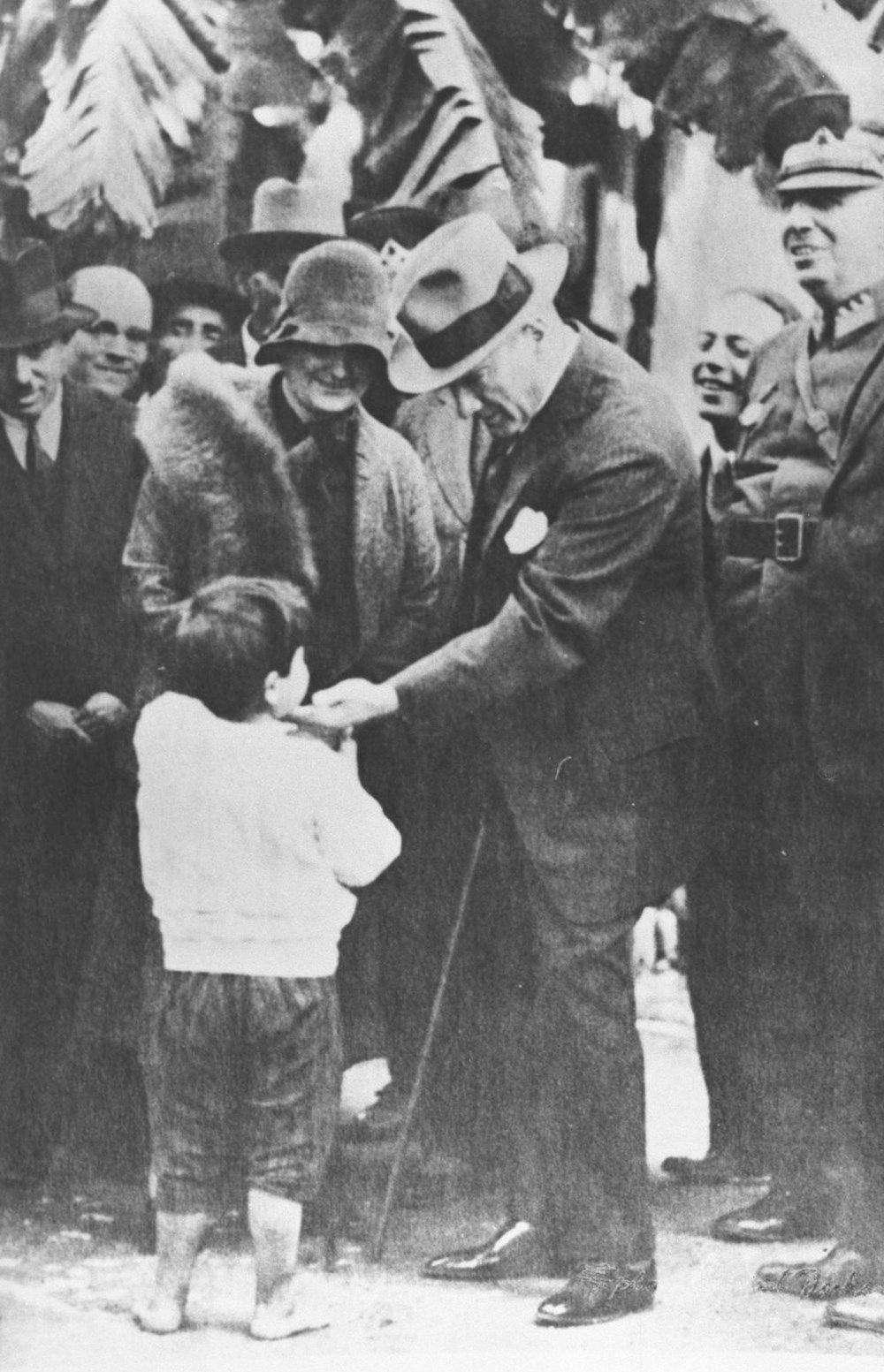 Gençlik ve Spor Bayramı kutlu olsun! İşte 19 Mayıs 1919 ve milli mücadeleye giden süreç... 9