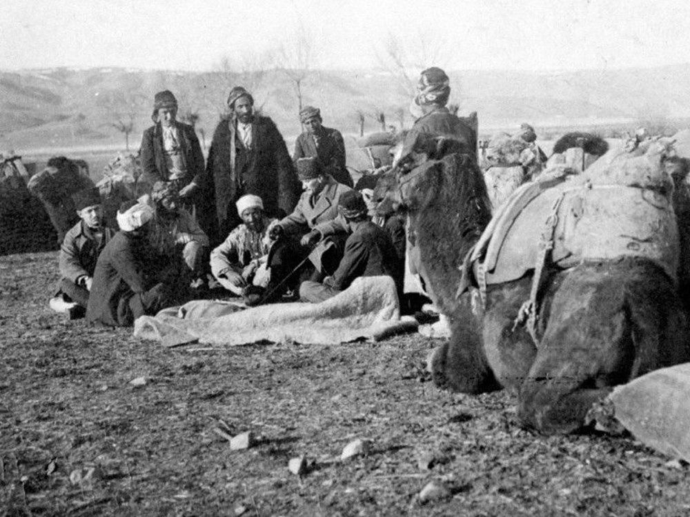 Gençlik ve Spor Bayramı kutlu olsun! İşte 19 Mayıs 1919 ve milli mücadeleye giden süreç... 4