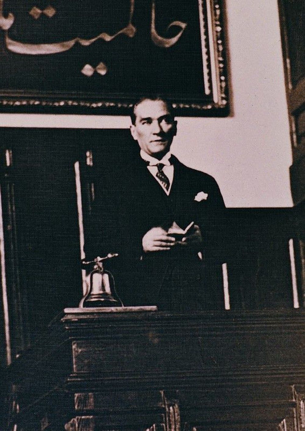 Gençlik ve Spor Bayramı kutlu olsun! İşte 19 Mayıs 1919 ve milli mücadeleye giden süreç... 2