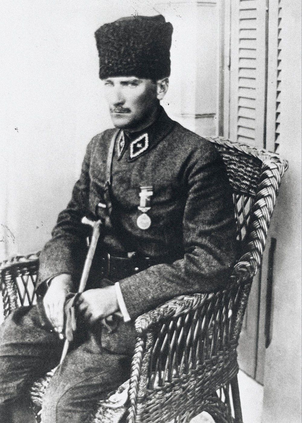 Gençlik ve Spor Bayramı kutlu olsun! İşte 19 Mayıs 1919 ve milli mücadeleye giden süreç... 12