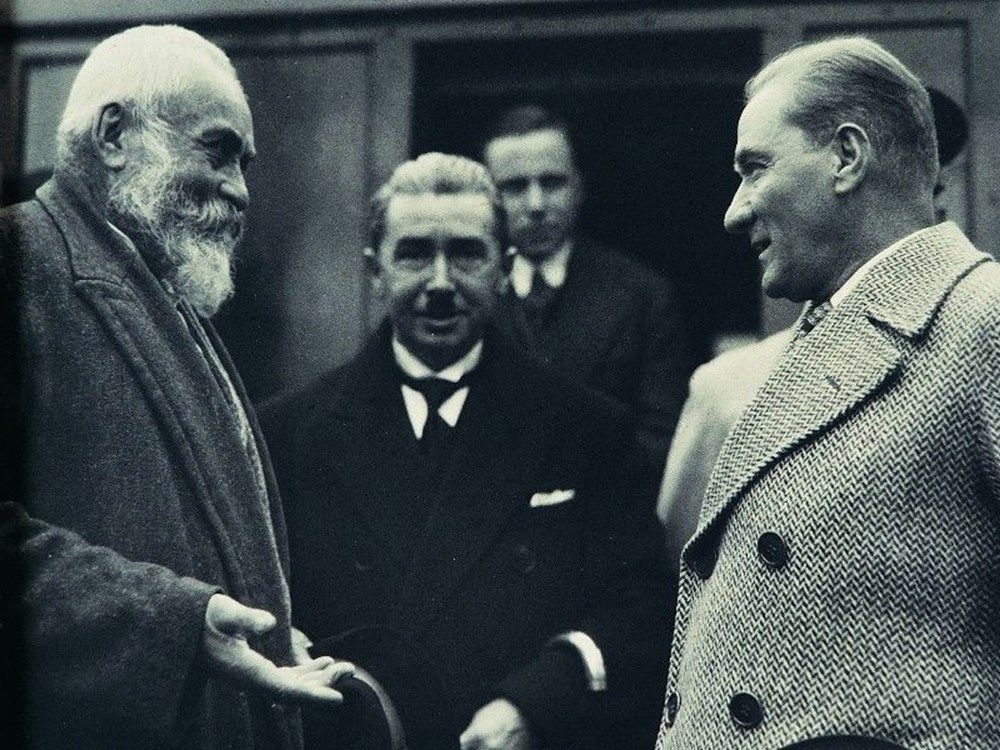 Gençlik ve Spor Bayramı kutlu olsun! İşte 19 Mayıs 1919 ve milli mücadeleye giden süreç... 5