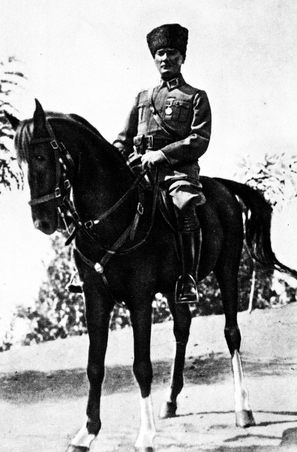 Gençlik ve Spor Bayramı kutlu olsun! İşte 19 Mayıs 1919 ve milli mücadeleye giden süreç... 13