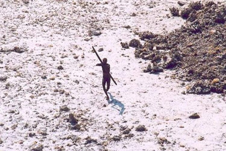 Yanan okla avlayıp kuma gömdüler! Kabilenin öldürdüğü adamın günlüğünden dehşete düşüren satırlar 13