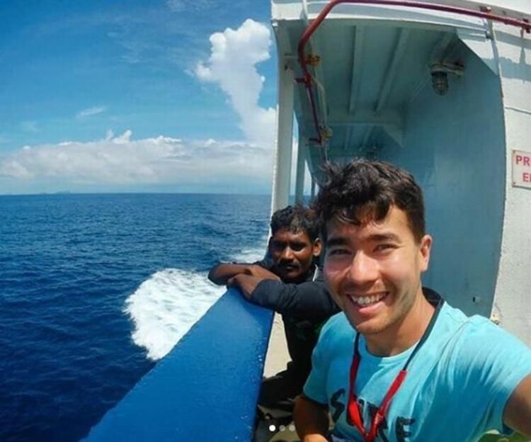 Yanan okla avlayıp kuma gömdüler! Kabilenin öldürdüğü adamın günlüğünden dehşete düşüren satırlar 5
