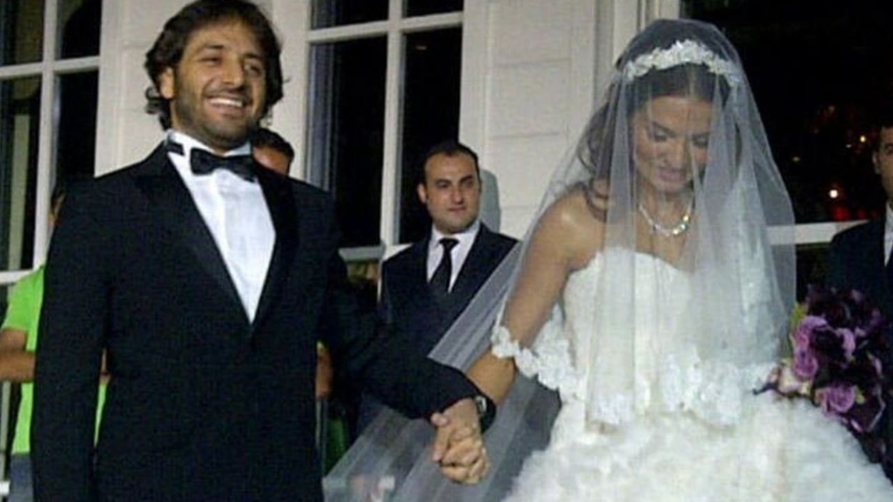 Ebru Akel ve Özer Sancak evliliklerini kurtarmaya çalışıyor 1