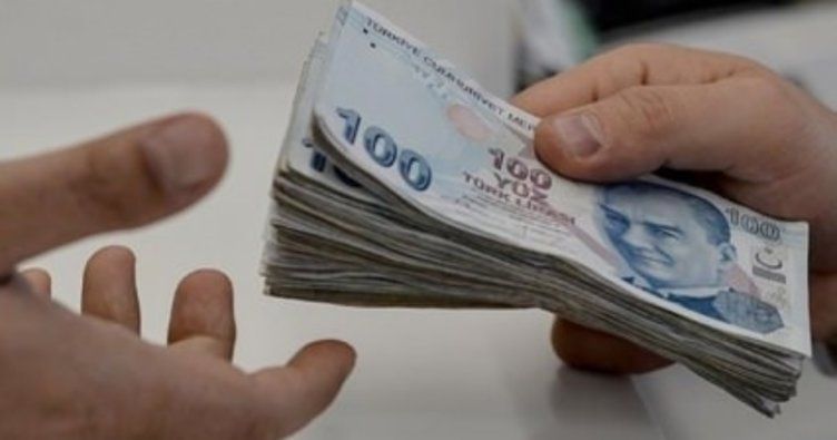 Bankalardan bayram müjdesi! 3 bin TL'den başlıyor... 9