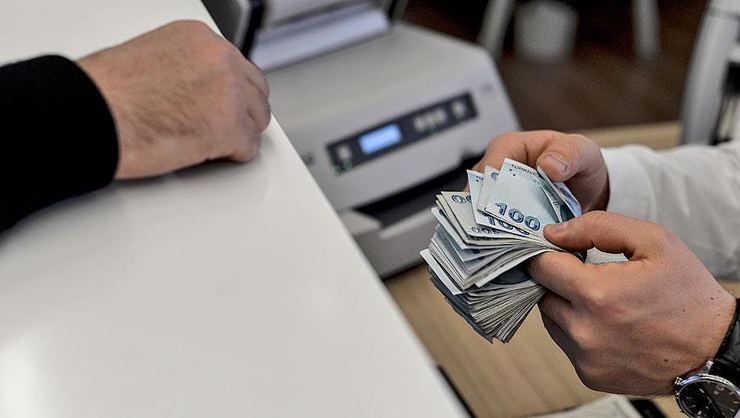 Bankalardan bayram müjdesi! 3 bin TL'den başlıyor... 5
