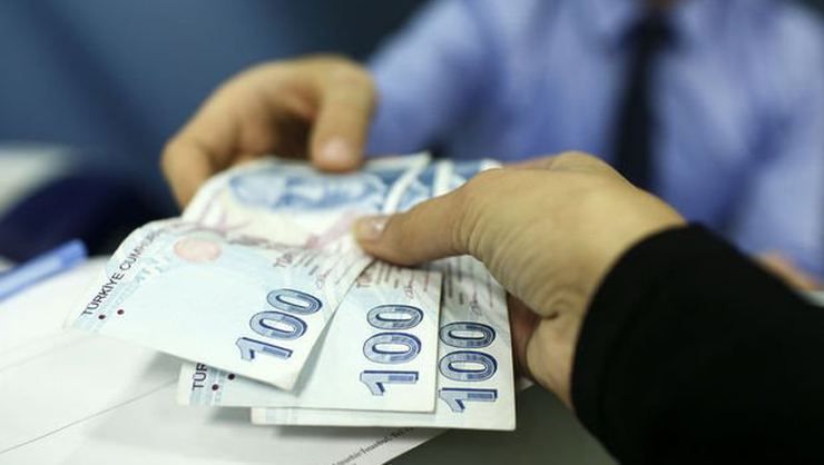 Bankalardan bayram müjdesi! 3 bin TL'den başlıyor... 1