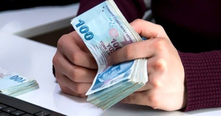 Bankalardan bayram müjdesi! 3 bin TL'den başlıyor... 10
