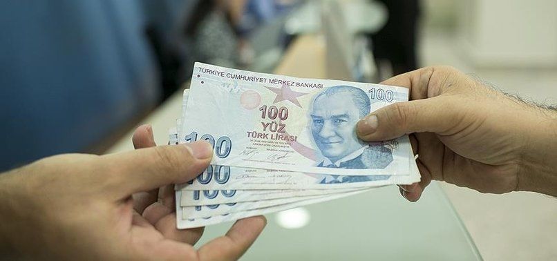 Bankalardan bayram müjdesi! 3 bin TL'den başlıyor... 11
