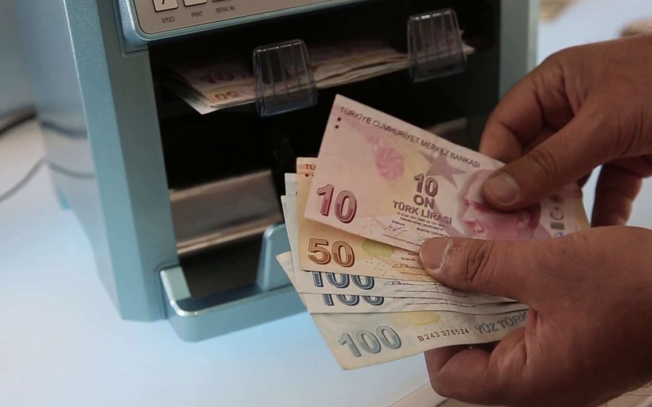 Bankalardan bayram müjdesi! 3 bin TL'den başlıyor... 13
