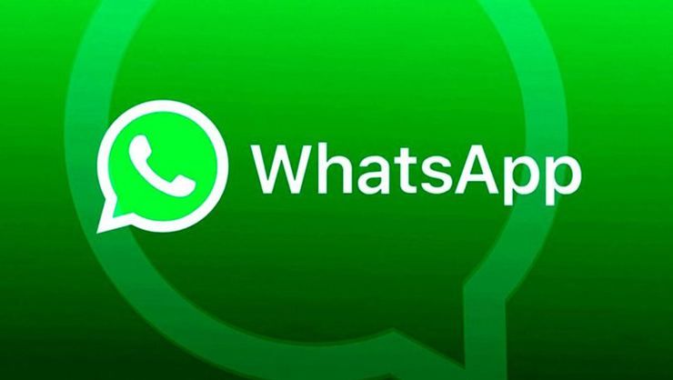Whatsapp'ta sevgilinize gelen mesajı okumak çok kolay! 4