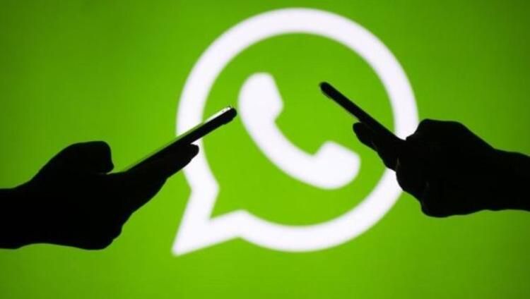 Whatsapp'ta sevgilinize gelen mesajı okumak çok kolay! 5