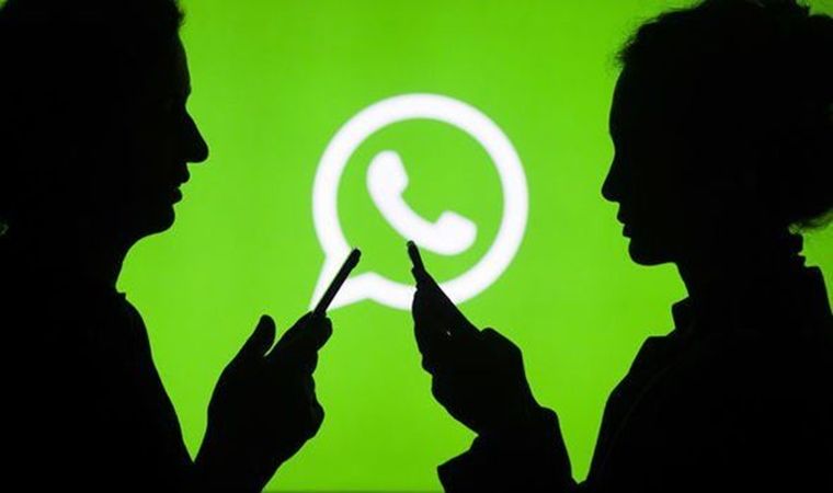 Whatsapp'ta sevgilinize gelen mesajı okumak çok kolay! 6