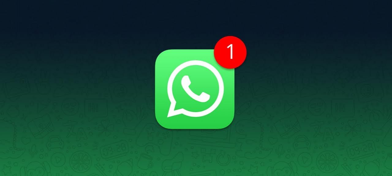 Whatsapp'ta sevgilinize gelen mesajı okumak çok kolay! 7