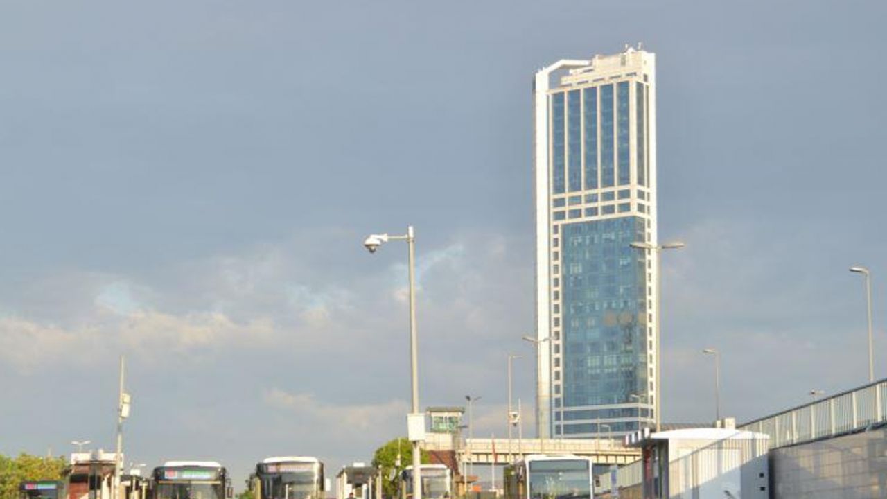 Son dakika... 4 günlük kısıtlamanın ilk gününde İstanbul boş kaldı 3