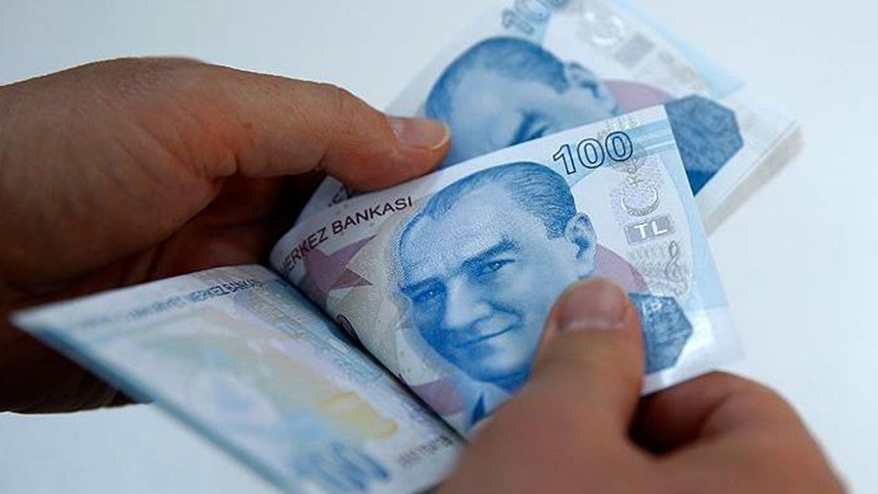 Son dakika... TÜED'den emekliler için flaş öneri: Emekliye 2.324 TL! 1