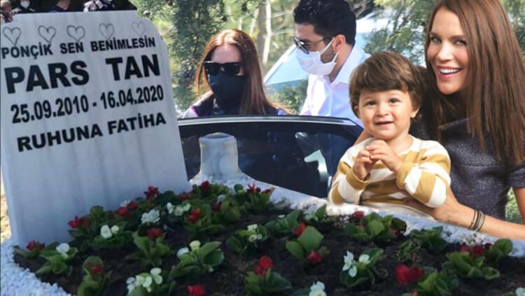 Ebru Şallı'dan yürek burkan istek! 4