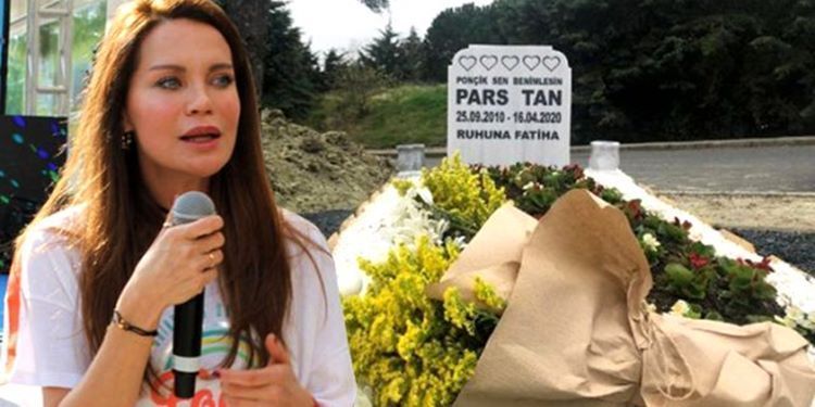 Ebru Şallı'dan yürek burkan istek! 7