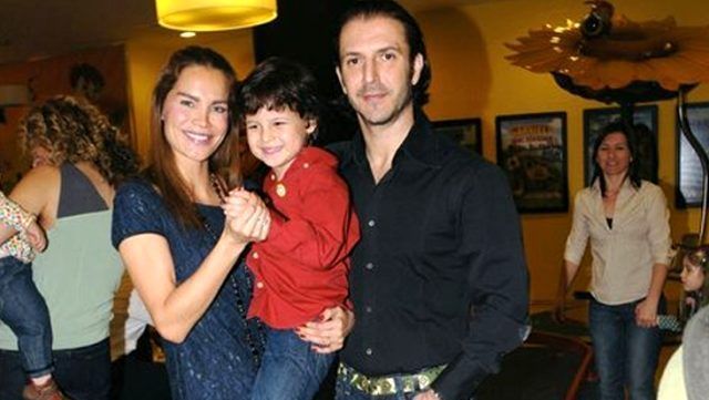 Ebru Şallı'dan yürek burkan istek! 8