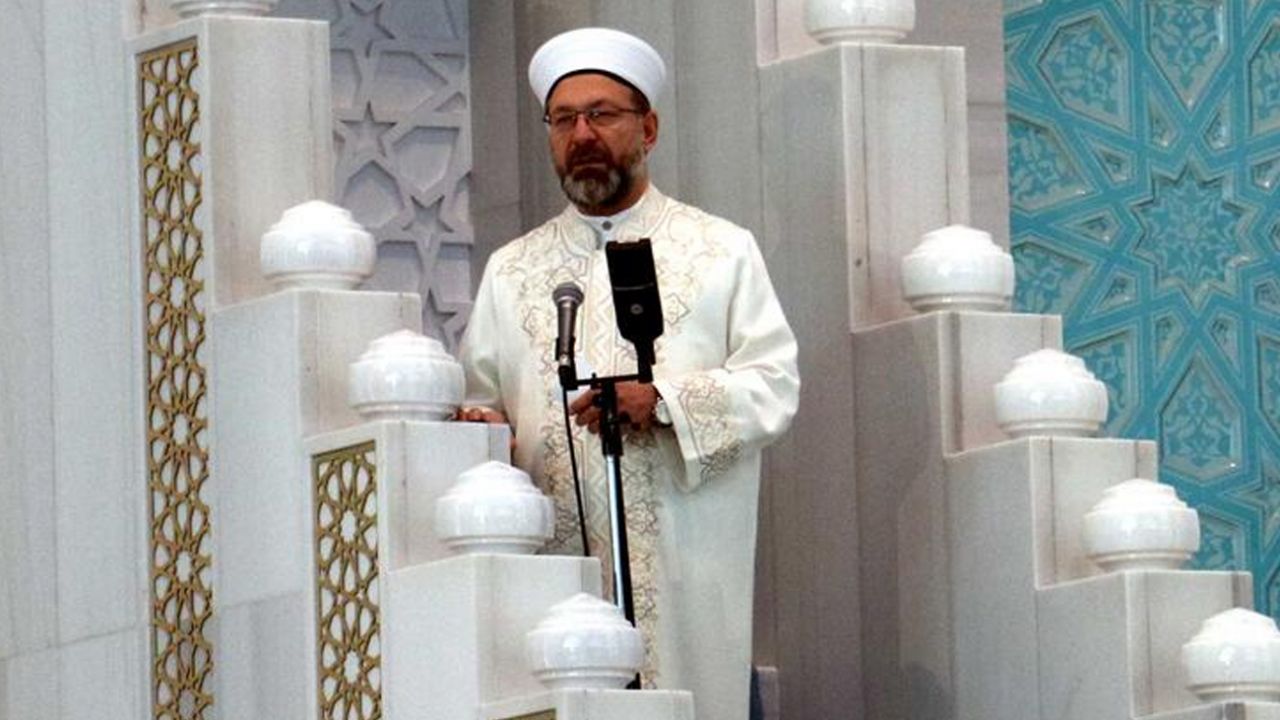 Son dakika... Bayram sabahında tarihi görüntüler 3