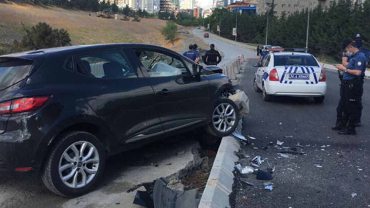Son dakika... İstanbul'da taciz şoku! 'Eyvah, bitti her şey!' 3