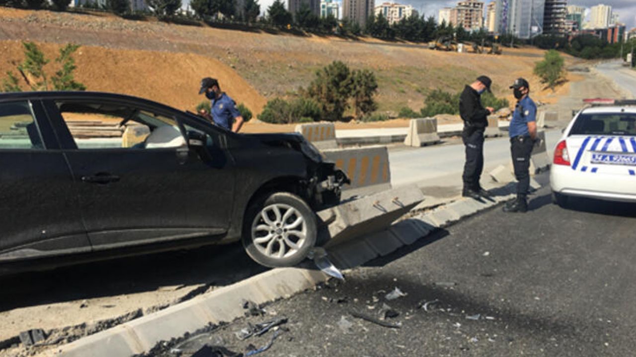 Son dakika... İstanbul'da taciz şoku! 'Eyvah, bitti her şey!' 5
