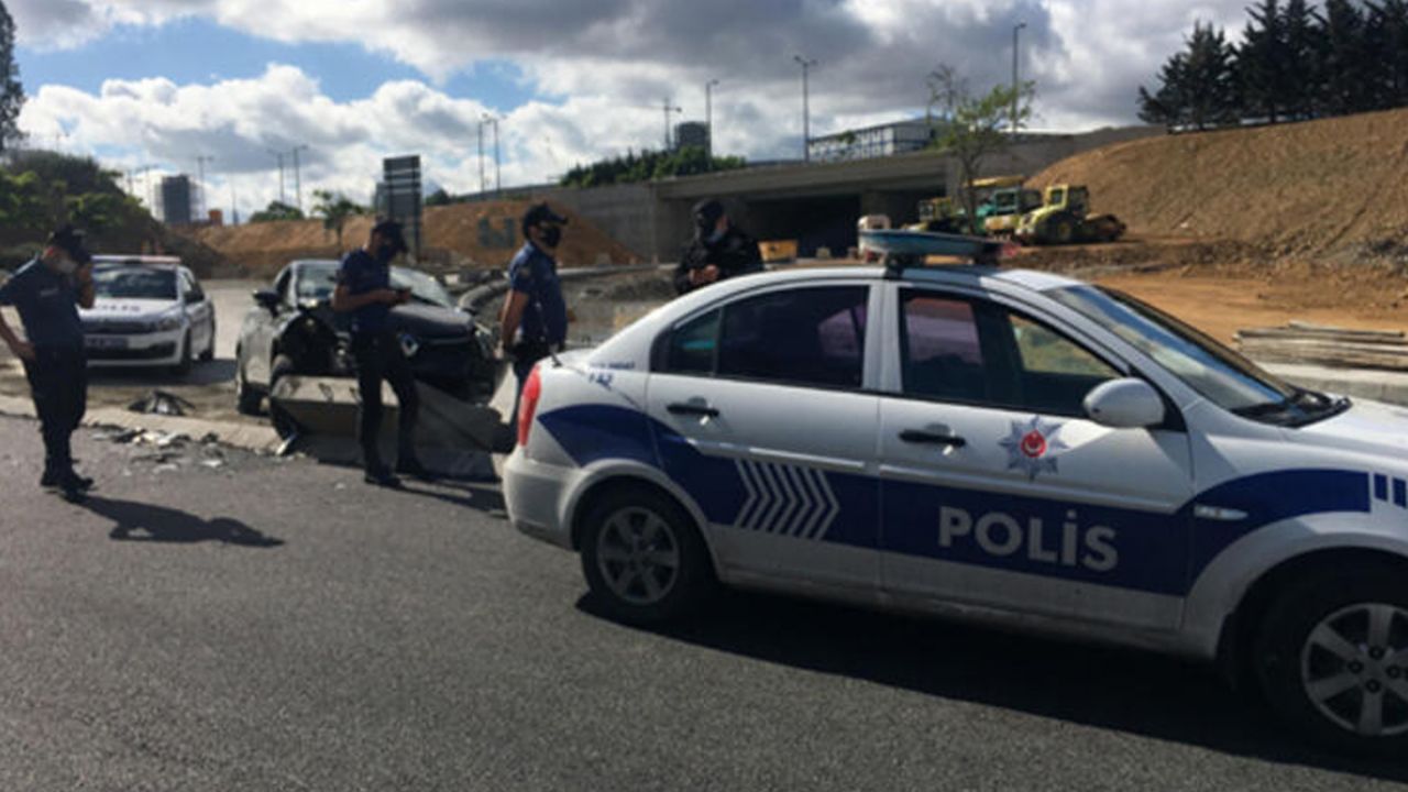 Son dakika... İstanbul'da taciz şoku! 'Eyvah, bitti her şey!' 6