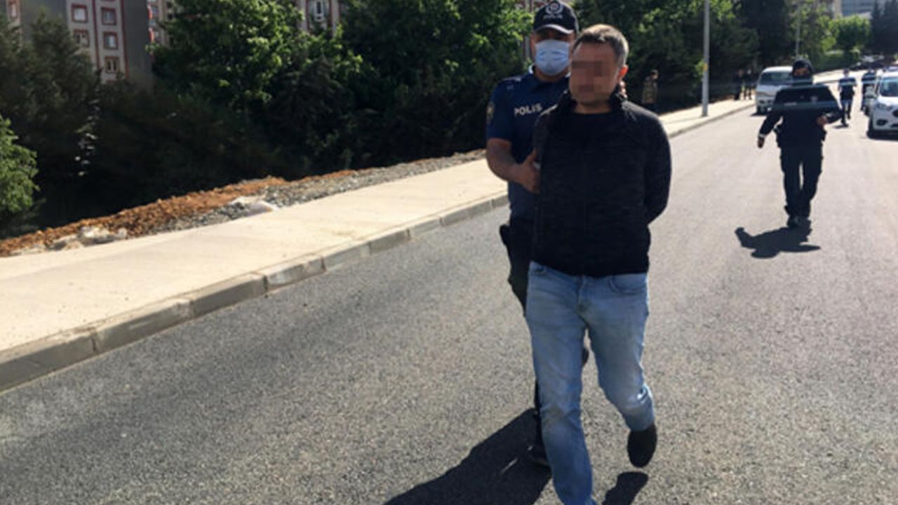 Son dakika... İstanbul'da taciz şoku! 'Eyvah, bitti her şey!' 7
