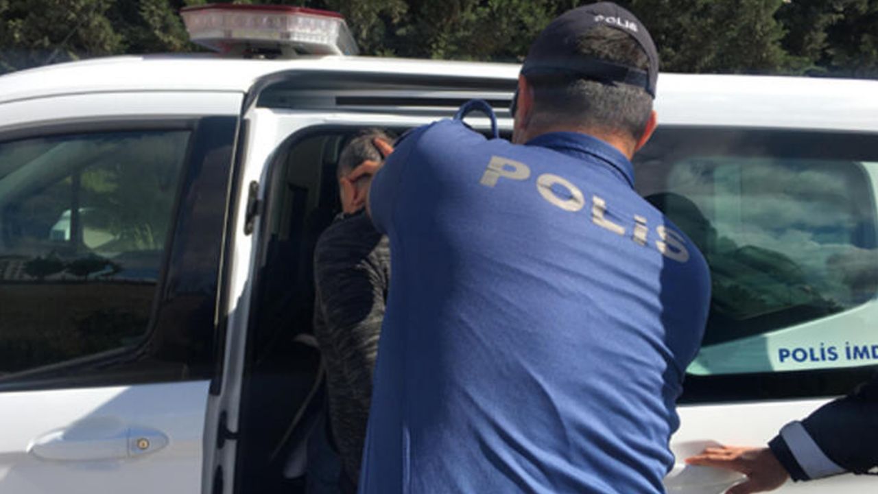 Son dakika... İstanbul'da taciz şoku! 'Eyvah, bitti her şey!' 8