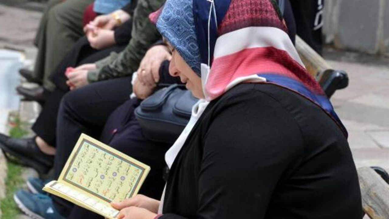 Son dakika... Unutulmadılar... '15 yıl oldu ama 15 gün gibi' 10