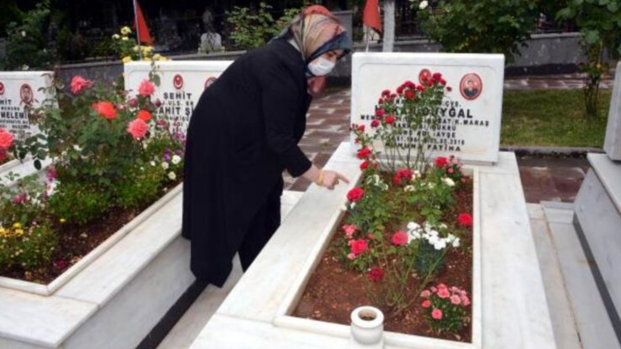 Son dakika... Unutulmadılar... '15 yıl oldu ama 15 gün gibi' 11