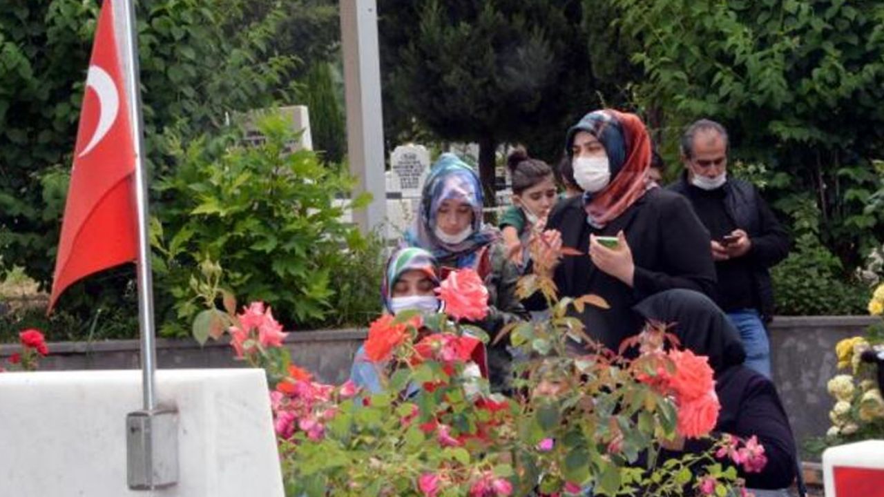 Son dakika... Unutulmadılar... '15 yıl oldu ama 15 gün gibi' 12