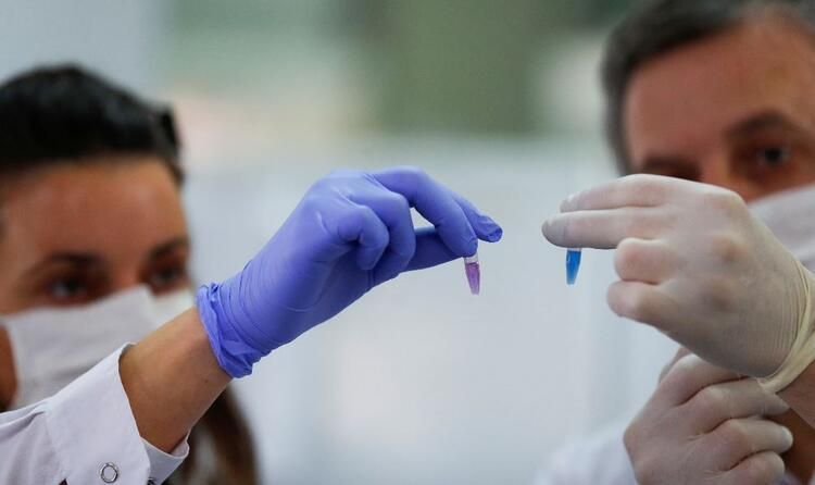 Çin, ABD'yi suçladı: Virüs yayıyor! 12