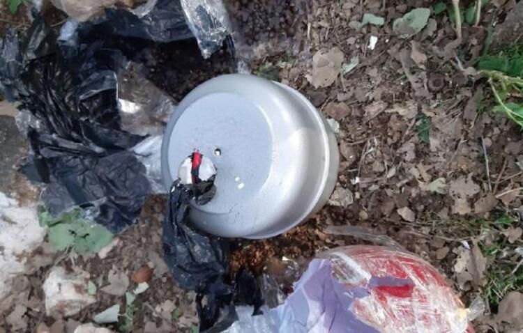 Ortalığı kana bulayacaklardı! Bayramda düzenlenecek terör saldırıları önlendi! 4