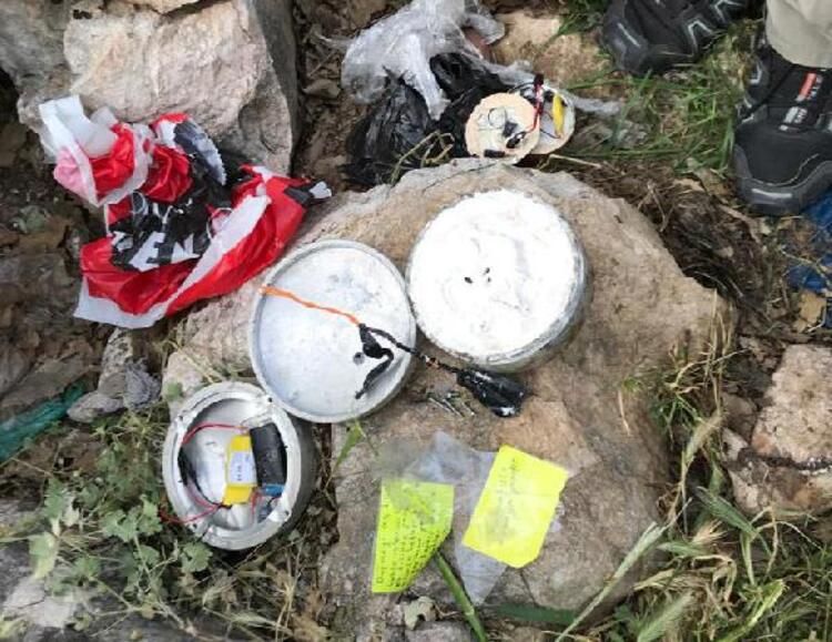 Ortalığı kana bulayacaklardı! Bayramda düzenlenecek terör saldırıları önlendi! 12