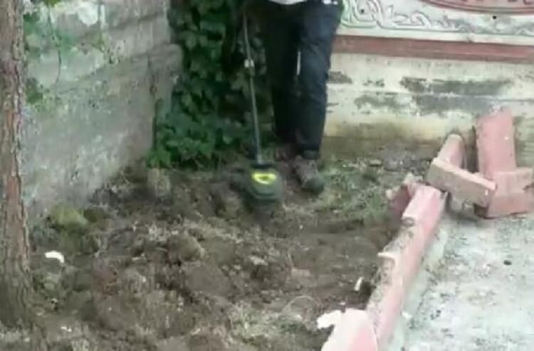 Ortalığı kana bulayacaklardı! Bayramda düzenlenecek terör saldırıları önlendi! 6