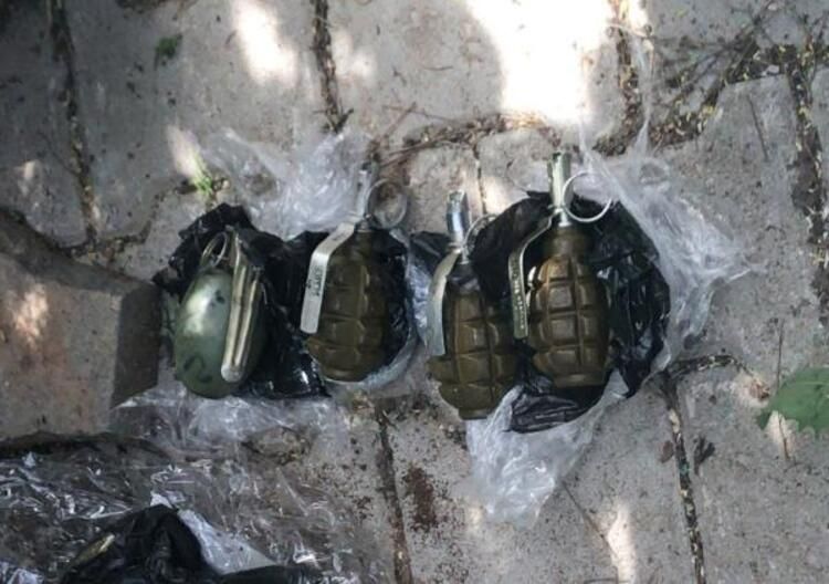 Ortalığı kana bulayacaklardı! Bayramda düzenlenecek terör saldırıları önlendi! 13